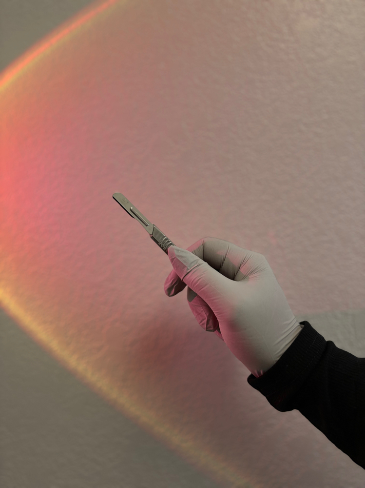 Dermaplaning (Add On)