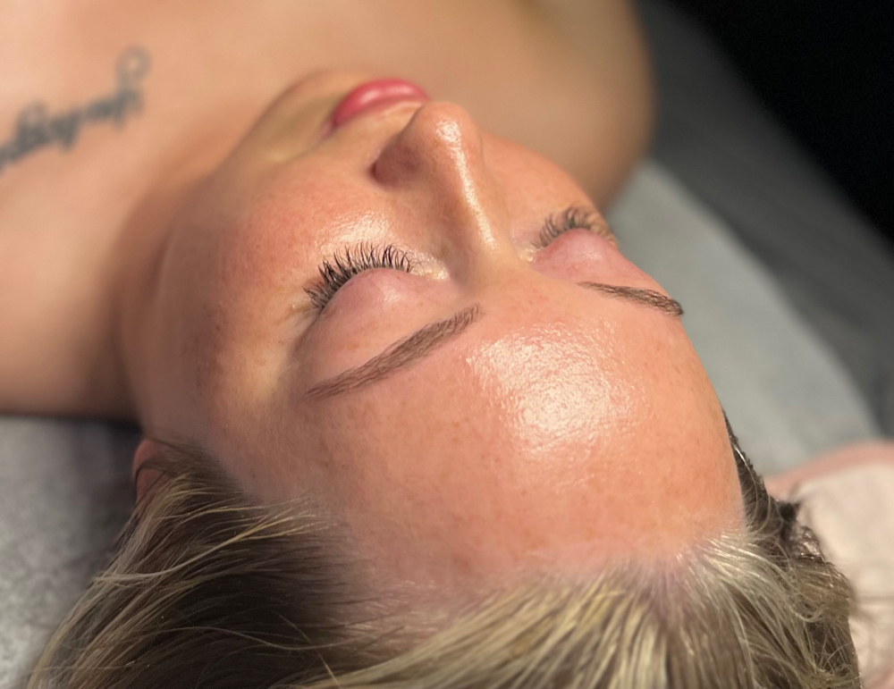 Express Hydrafacial