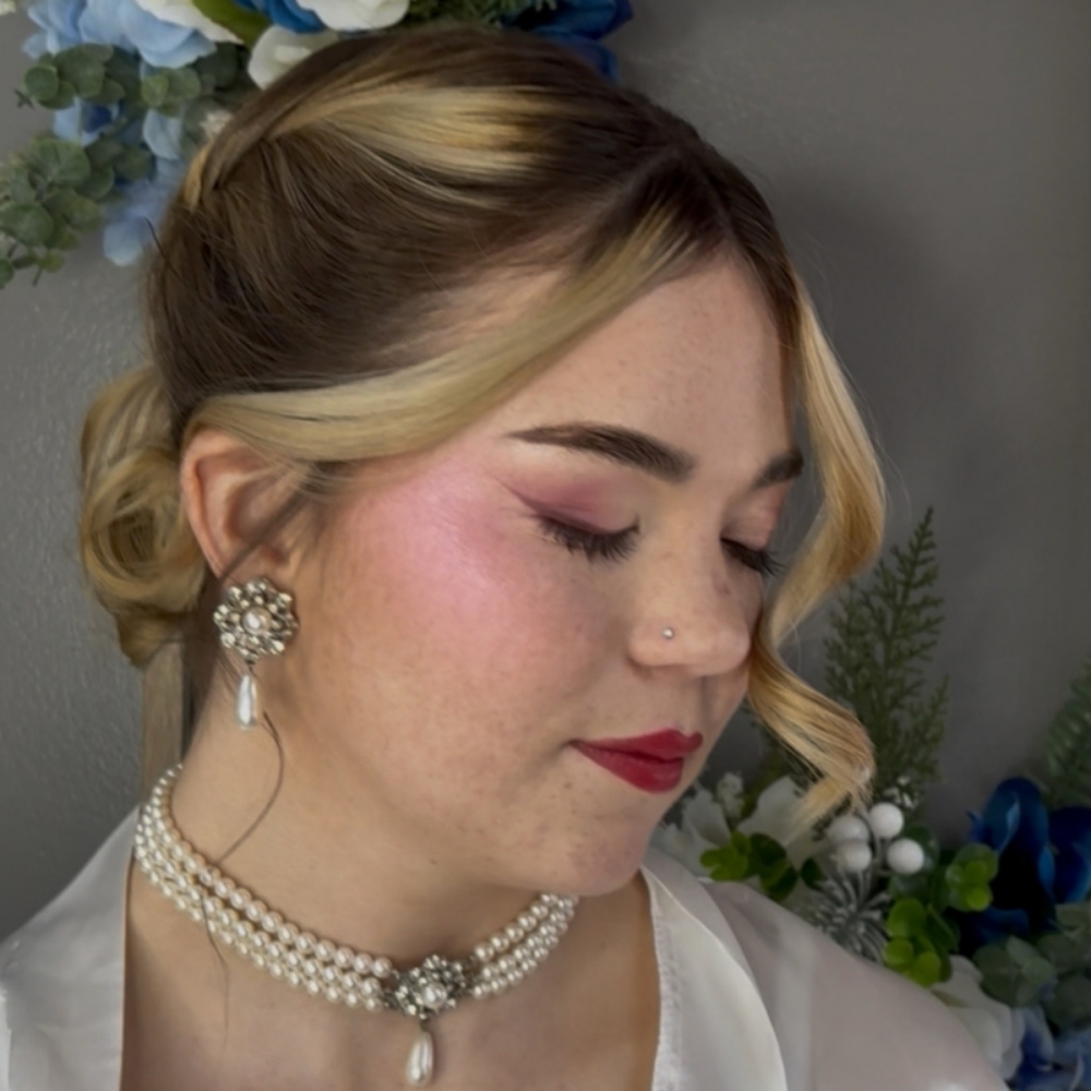 Special Occasions / Up-Dos at Ultra Visions Hair Salon in Etters, PA