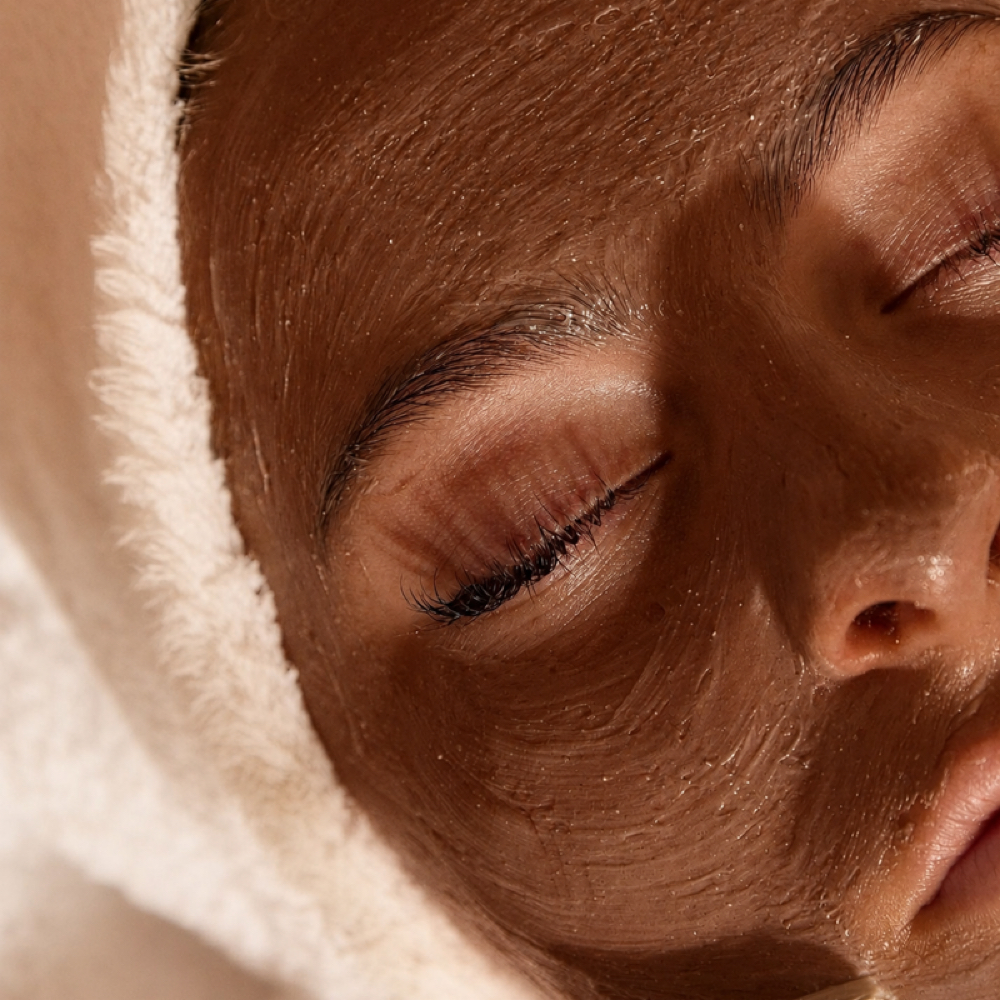 Cocoa + Oxygen Facial at Desert Opal Aesthetics in Goodyear, AZ