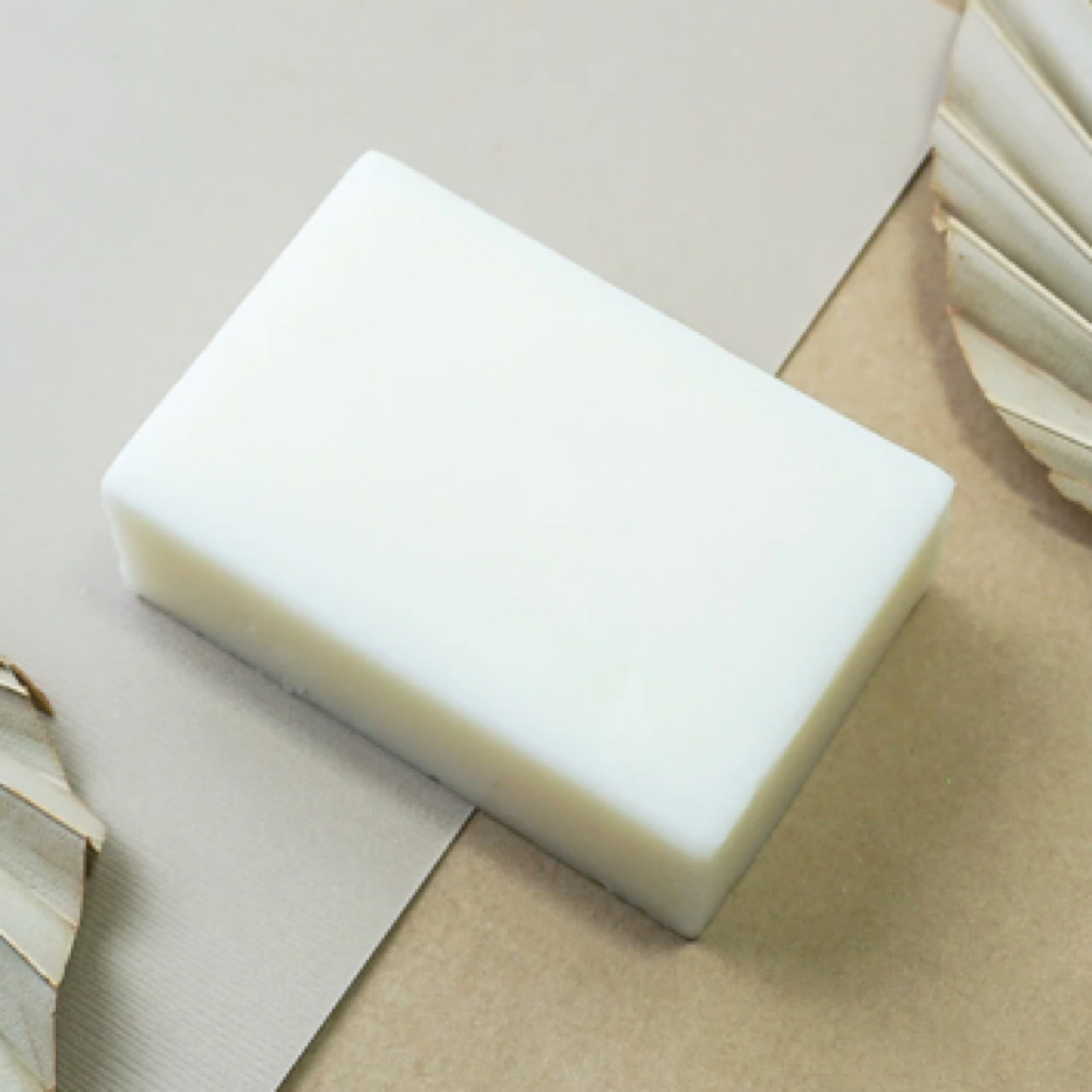 GloBar SoapBar - Milky at Polish & Glow Co. in Paris, TN