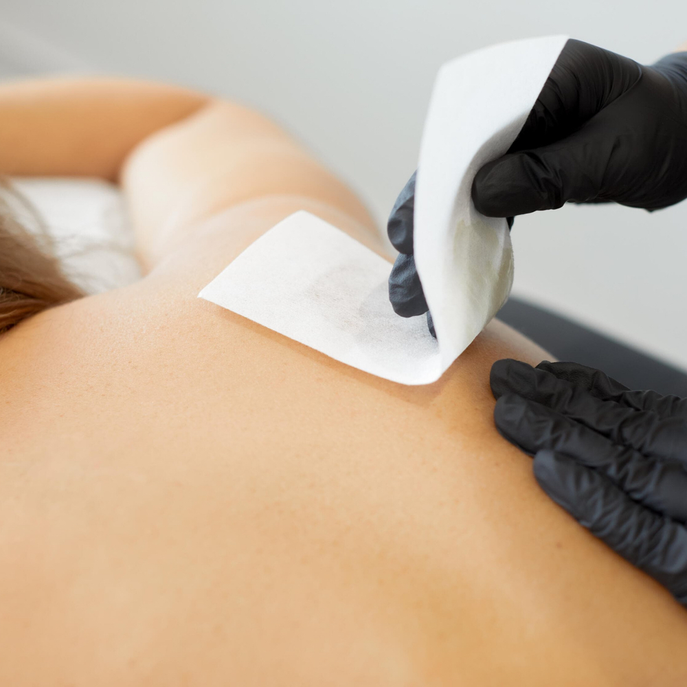 The Uncovered at Lunar Esthetix in Endicott, NY