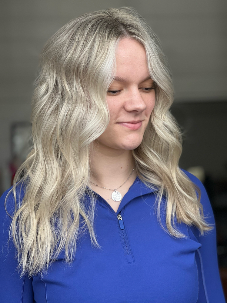 MINI PARTIAL HIGHLIGHT
