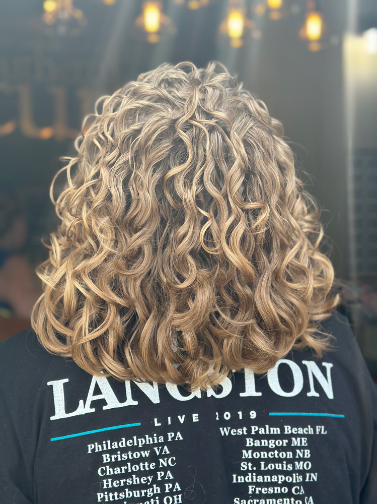 Wash And Go