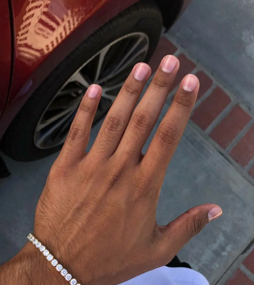 Impossible Manicure™