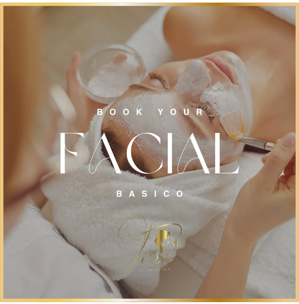 Facial basico