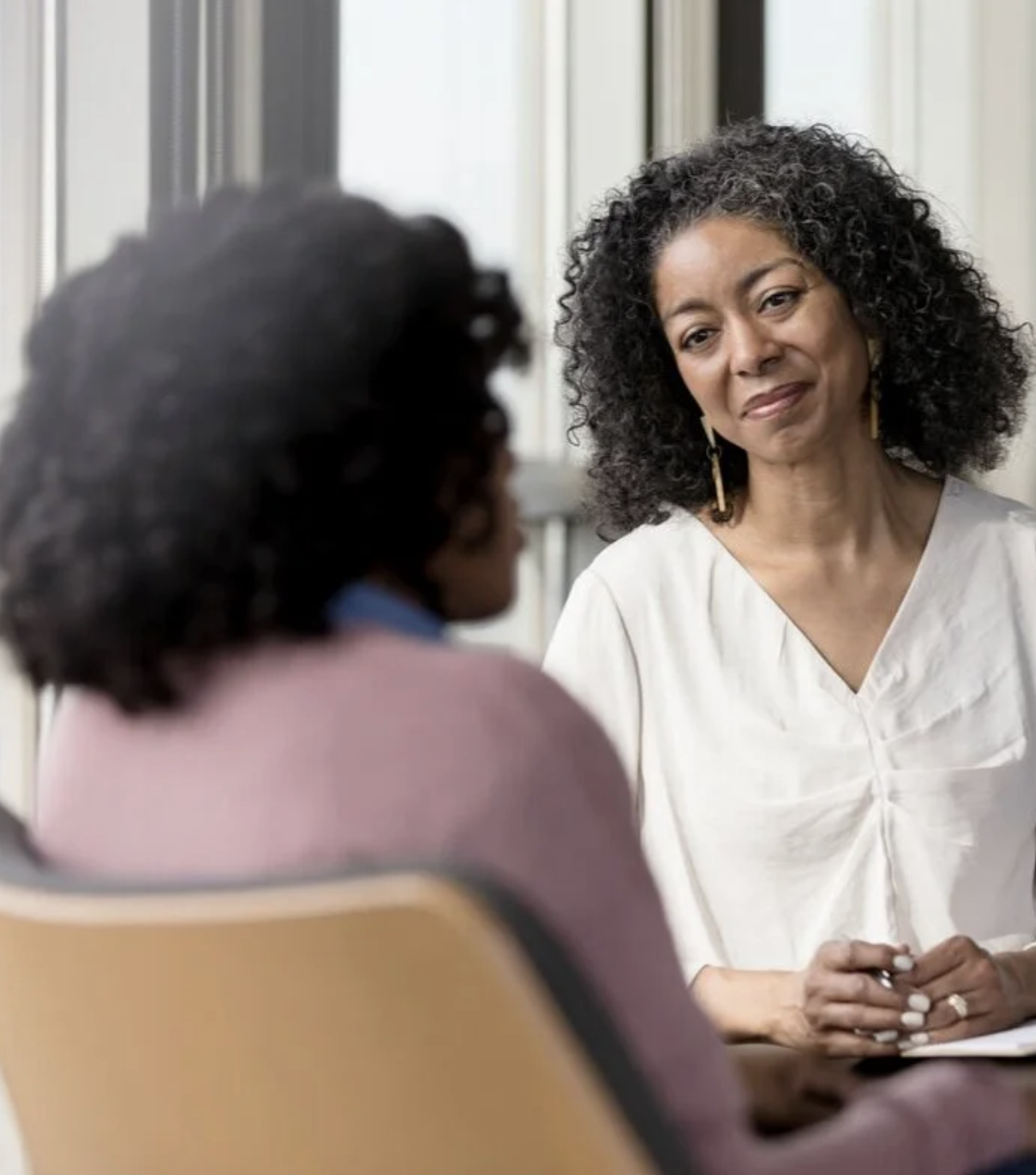 One on One Counseling