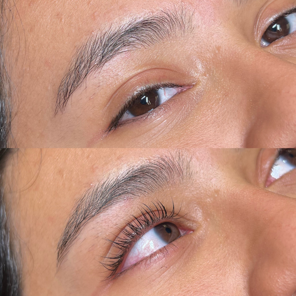Lash Tint