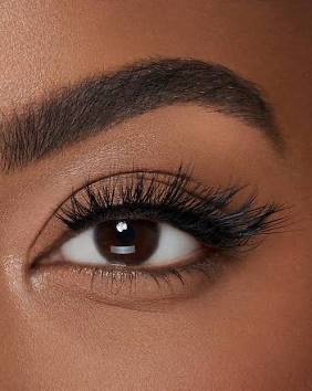 Eyelash Enhancement at Creative Styles by Ty in Kingsland, GA
