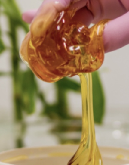 Stomach Strip ~ Wax Or Sugar