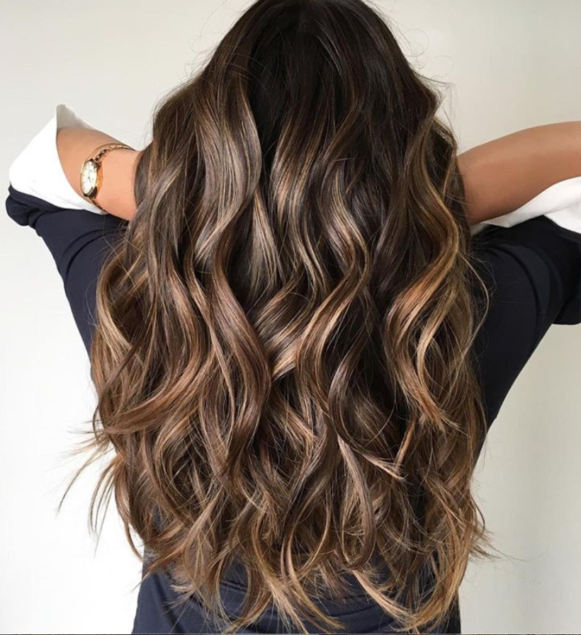 Hair Styling