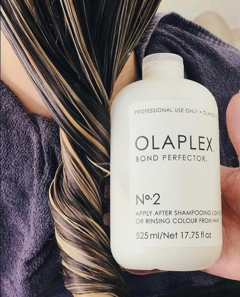 Olaplex No. 2