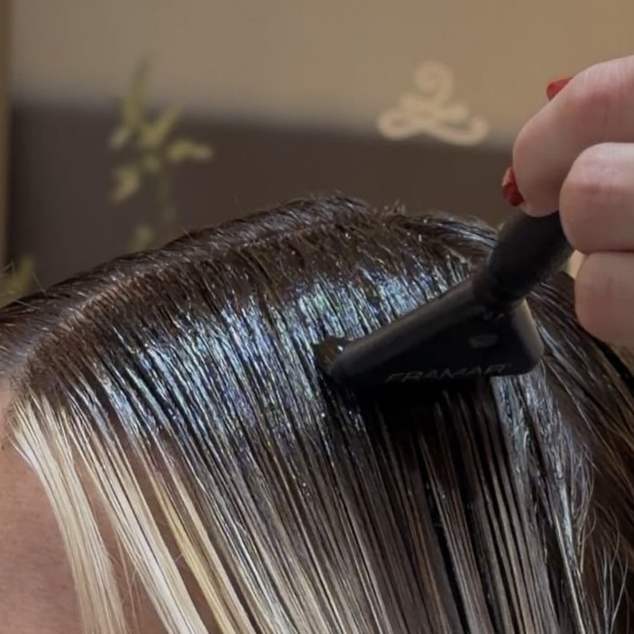 Root Tap / Root Melt