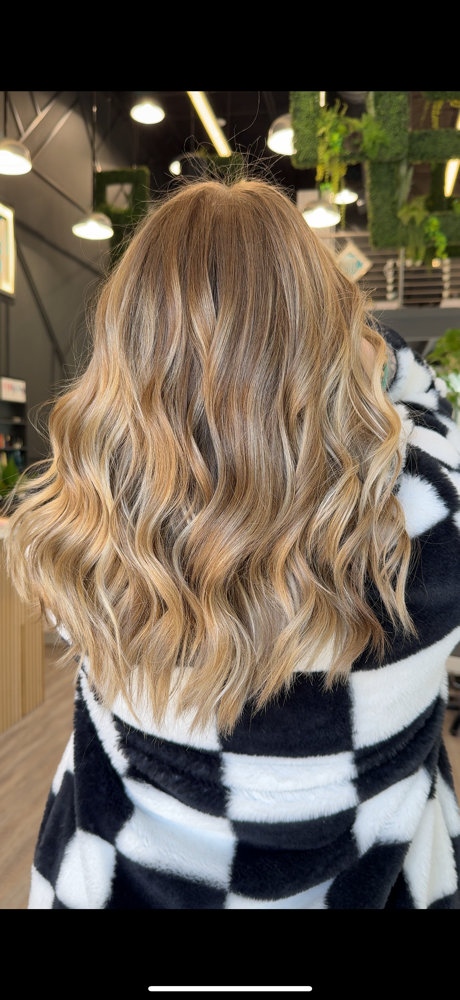 Partial Highlight