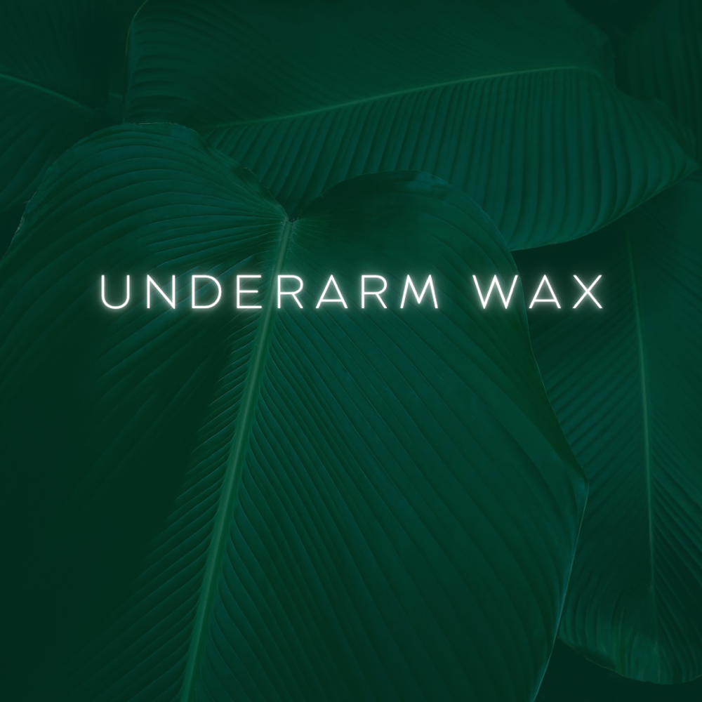 Underarm Wax at Femme Lab Esthetics in Chicago, IL