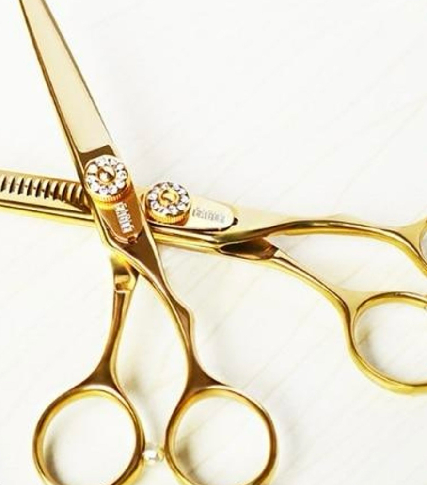 Women’s Haircut at Suite Annie’s Hairstyles in Mooresville, NC