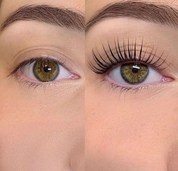 Lash Tint