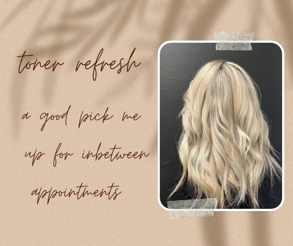 toner refresh