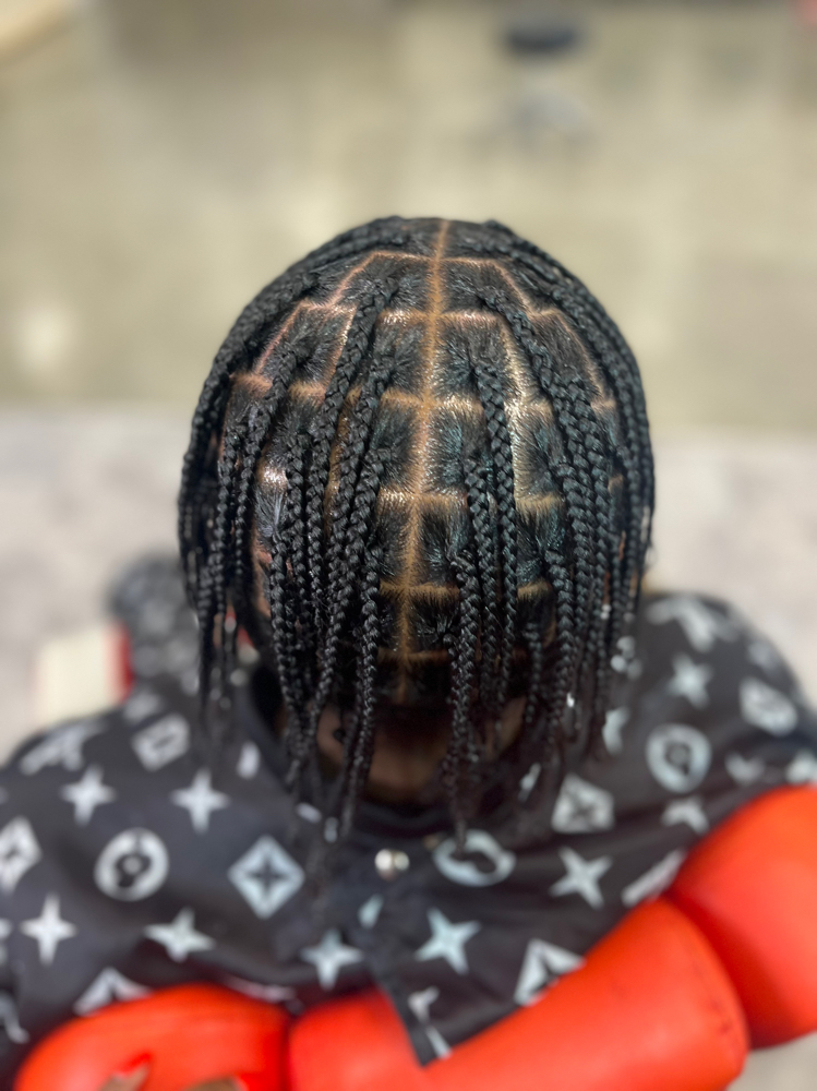 Singels  (Plaits)