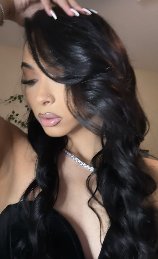 Standard Install with Leave Out