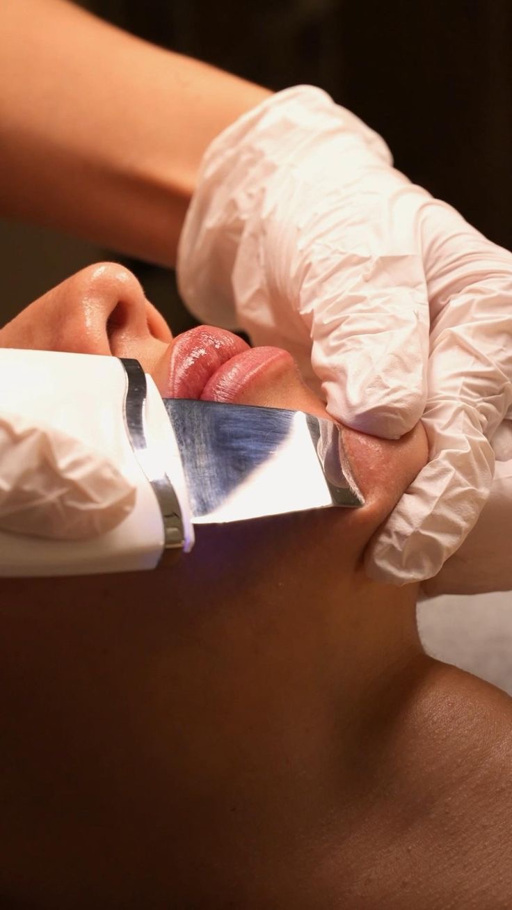 Deep Clean Facial