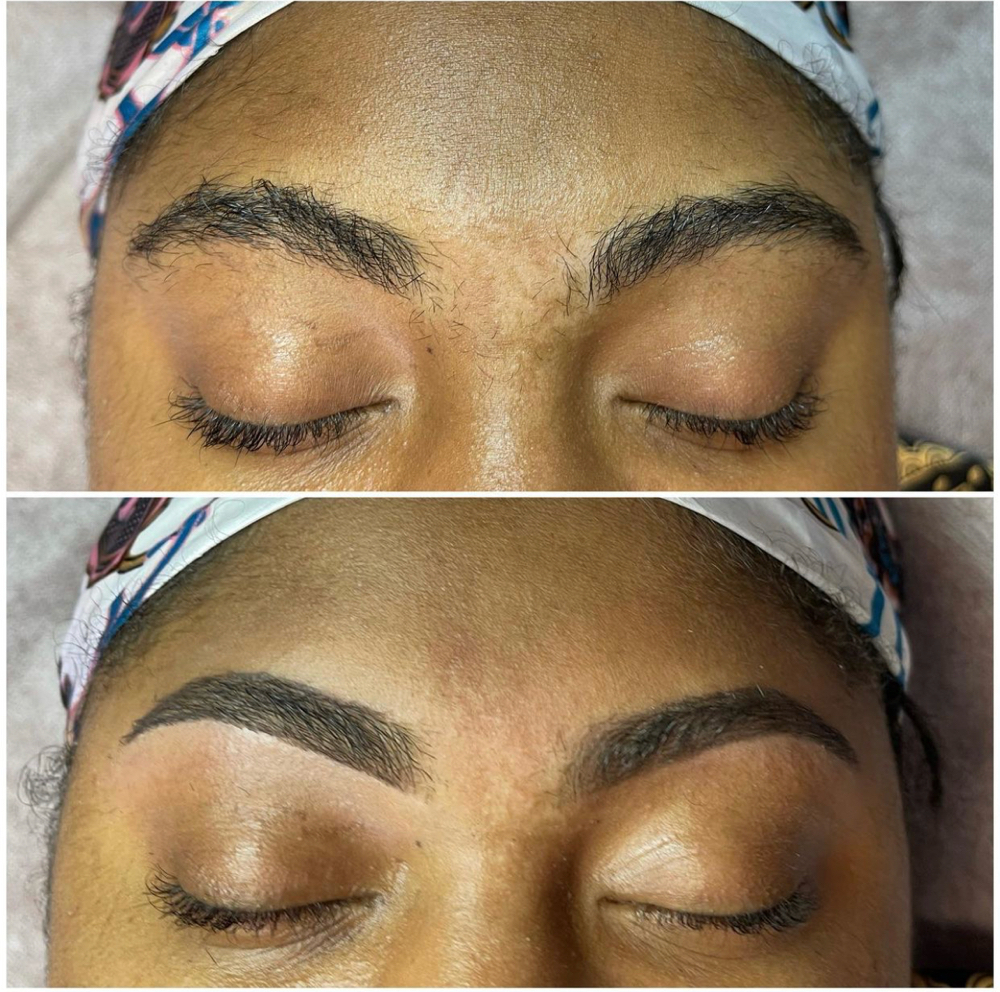 Wow Brow | Signature Sculpt