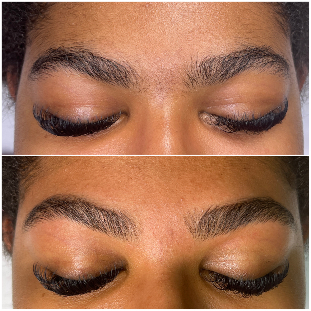 Wow Brow | Signature Sculpt