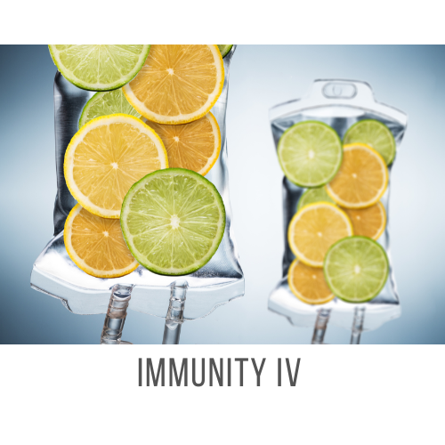 Immunity IV Infusion