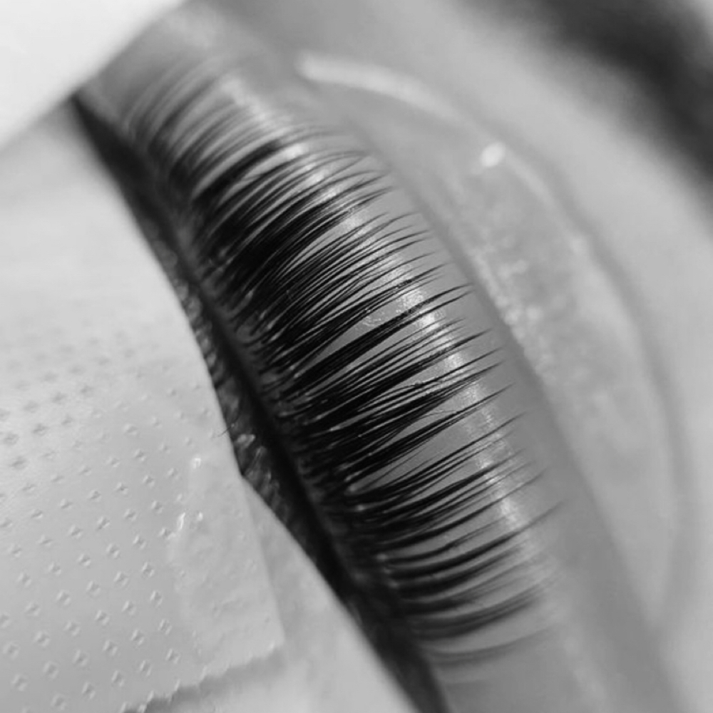 Lash Lift at Ritzy Rose Hair & Co in McDonough, GA
