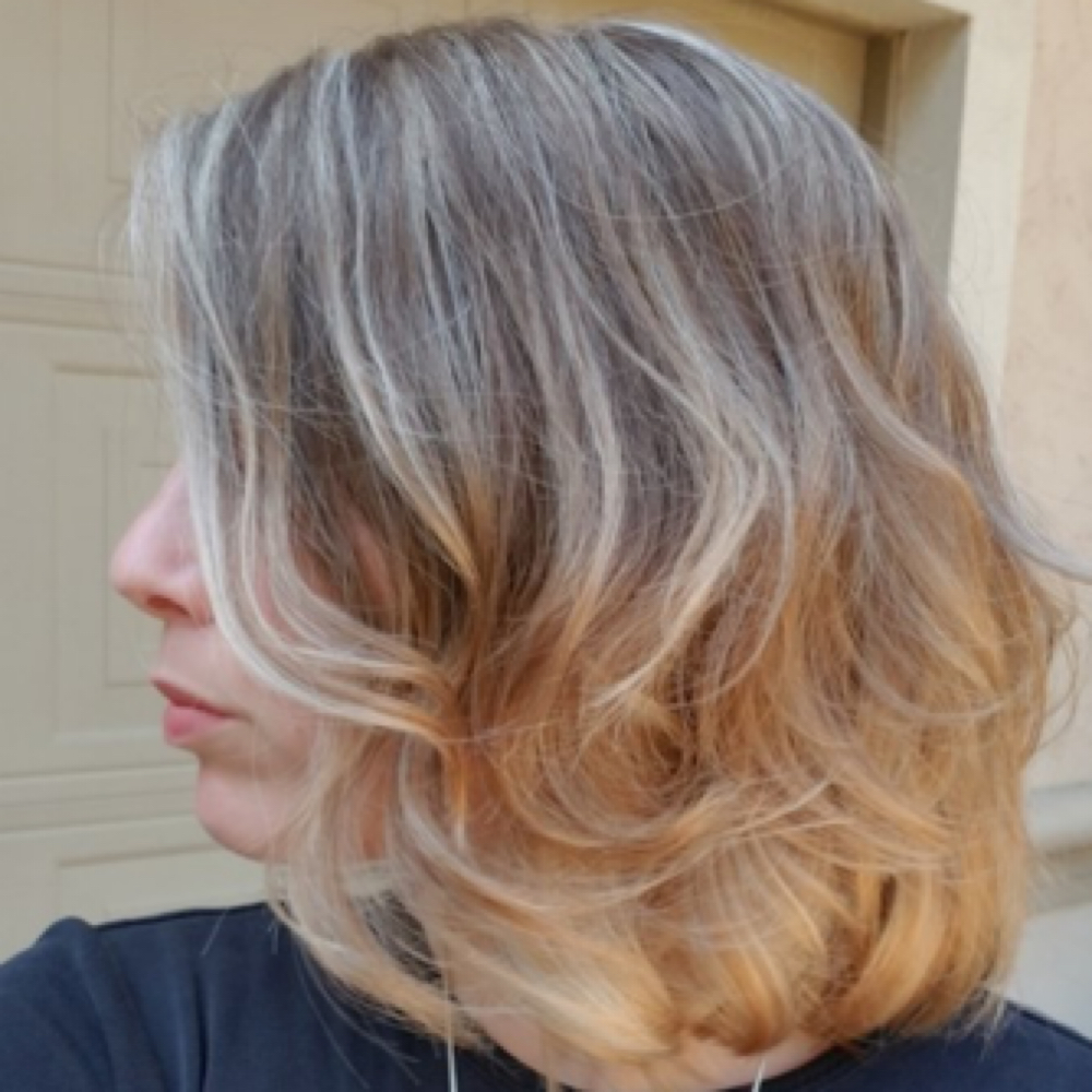 Highlights – Full at Hair By Arensman LLC in Plano, TX