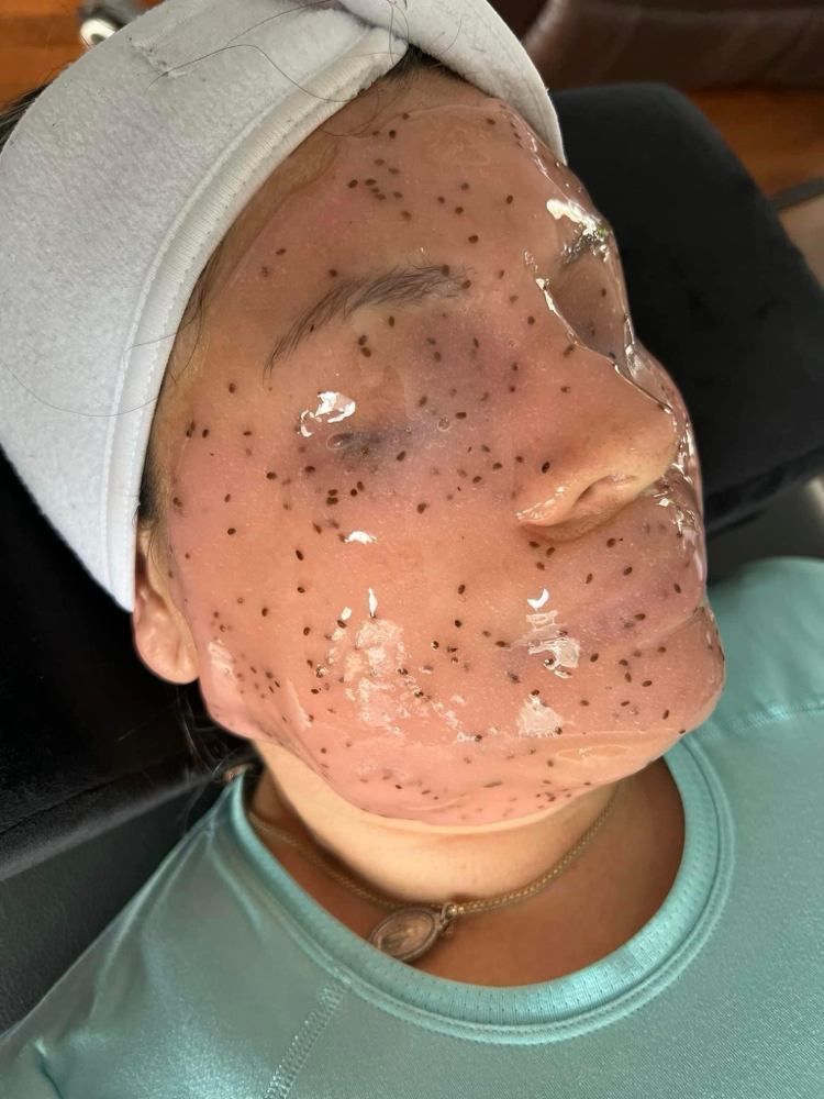 Customized Facial at Mirada Esthetics in Franklin, TN