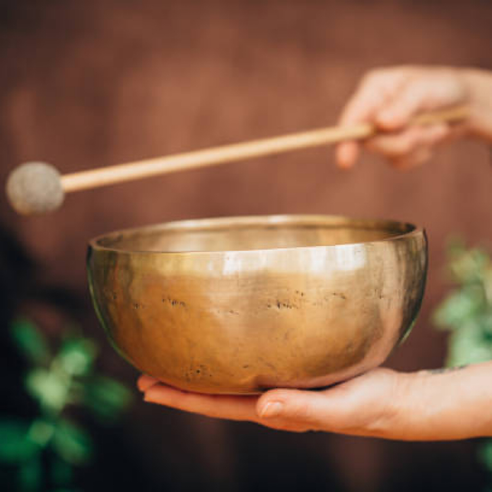 Sacred Sound Journey at Healing Sanctuary in Fort Pierce, FL