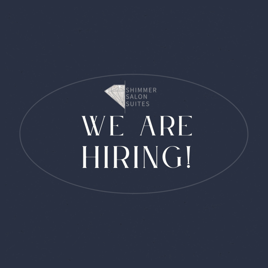Career Options at Shimmer Salon Suites in Ocala, FL