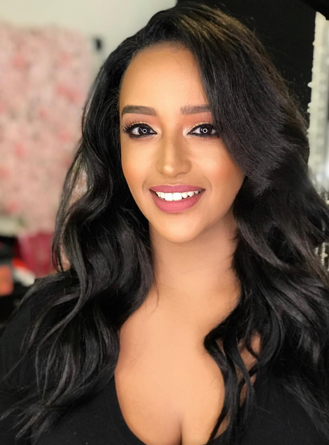 Sew-In With A Closure