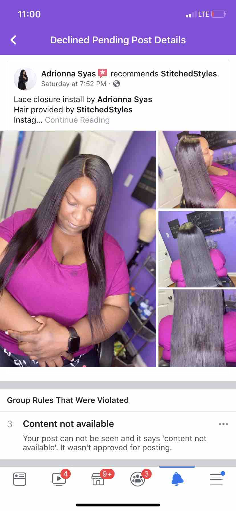 Sew In With Lace Closure