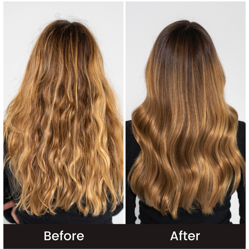 Toner / Retoque