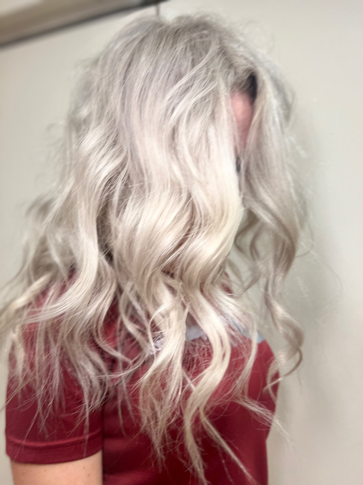 Platinum Retouch & Retone