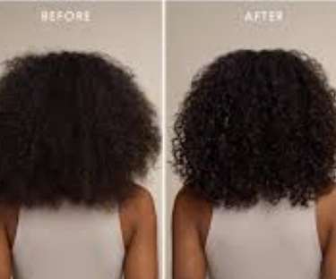 Hydrating Scalp Mask