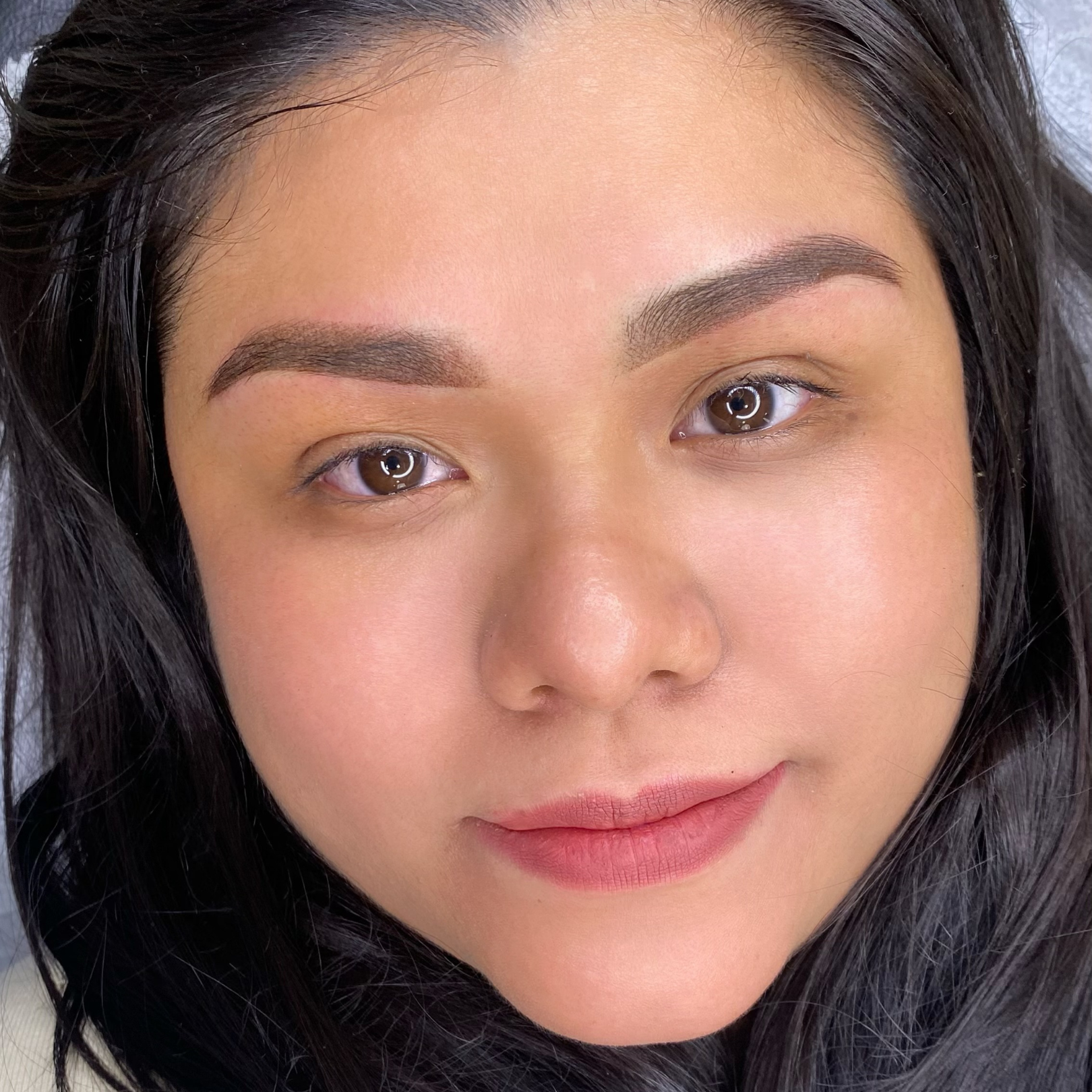OMBRE POWDER BROWS