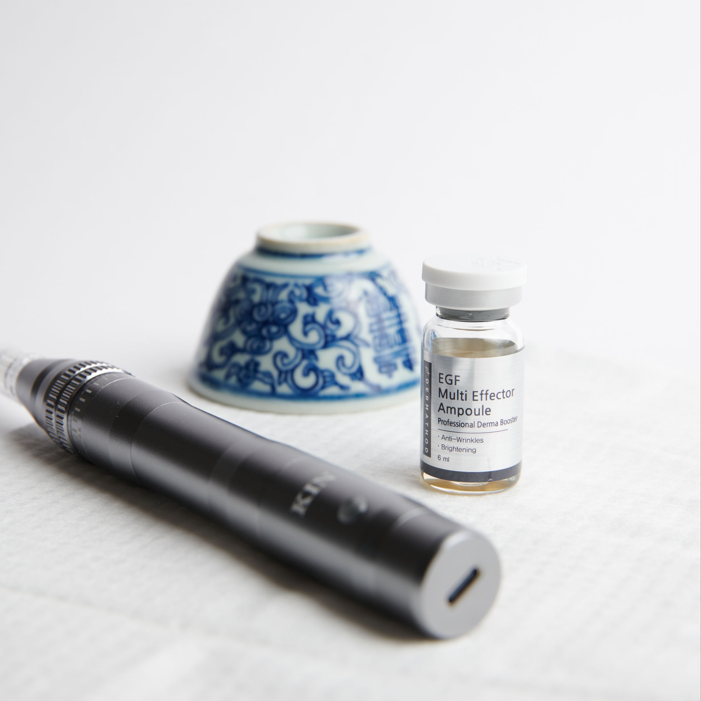 Micro Needling (without facial) at Radiant Reflections Spa in Moorhead, MN