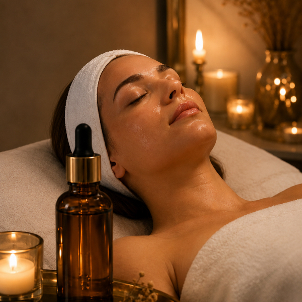 Signature Brightening Peel at Signature A Aesthetics in Menomonie, WI