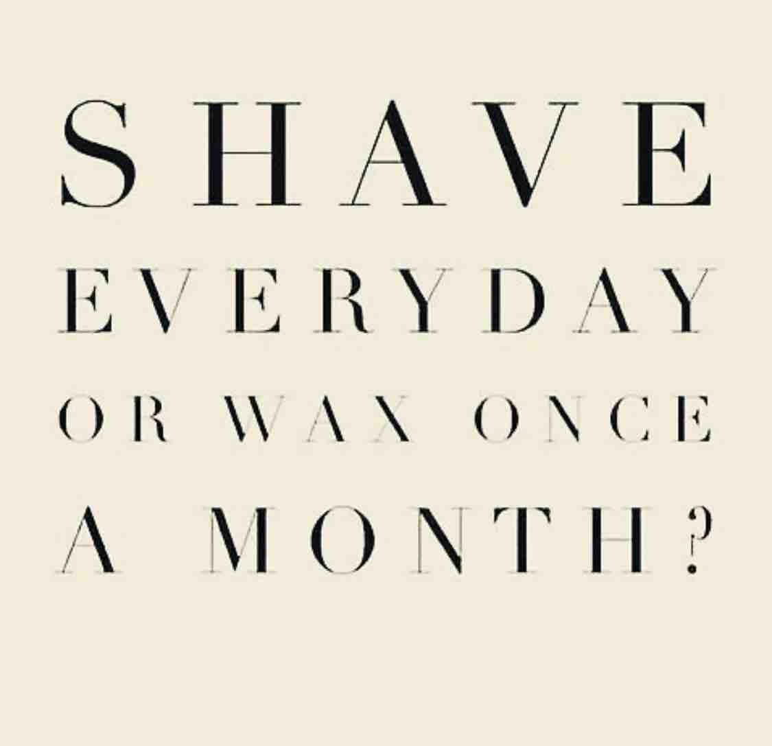 Buy 12 Get 3 Free Brazillian Wax