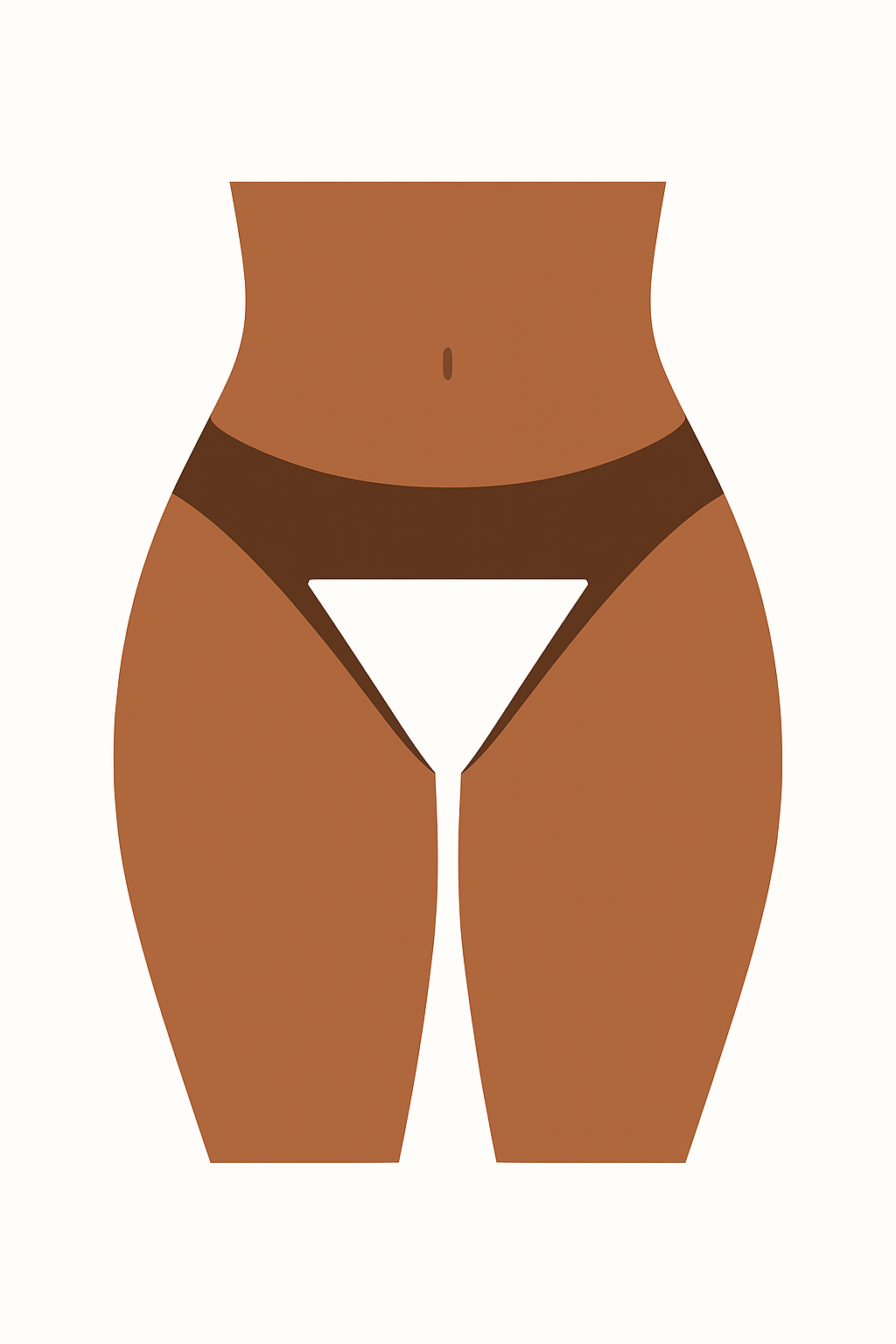 First Time Brazilian Wax