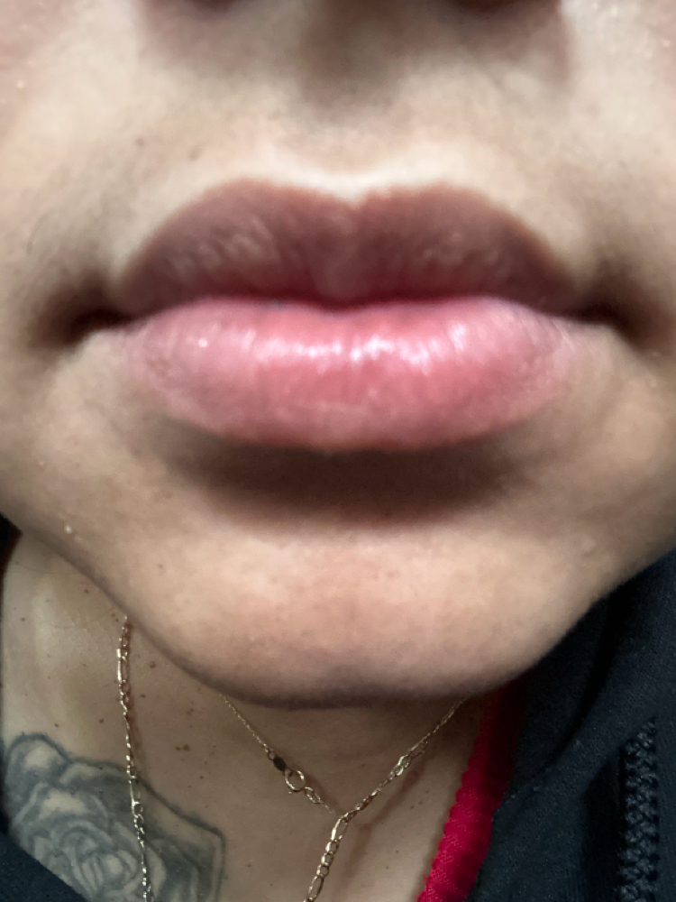 Lip Wax