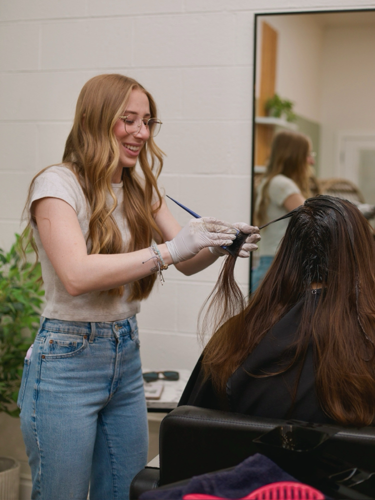 Root Touch Up