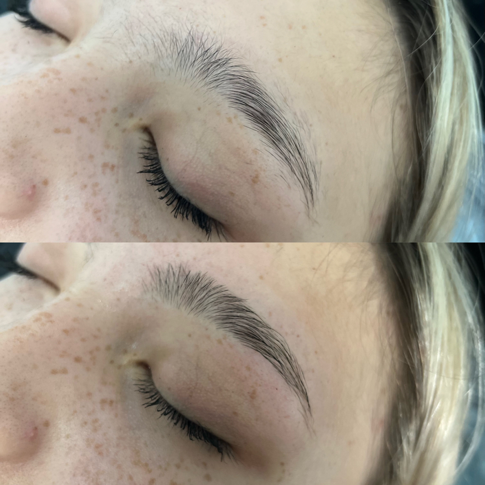 Brow Wax