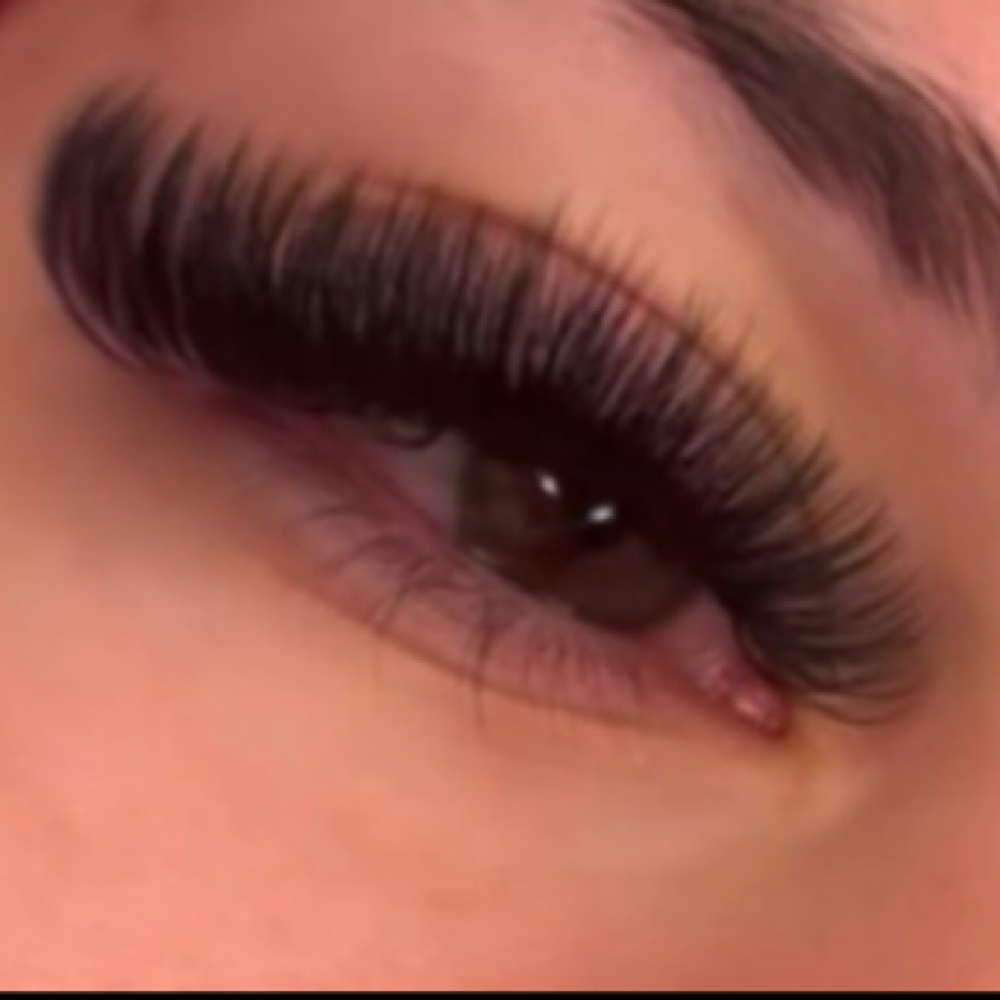 Mega Volume Fill at LASH OUT LA in Newhall, CA