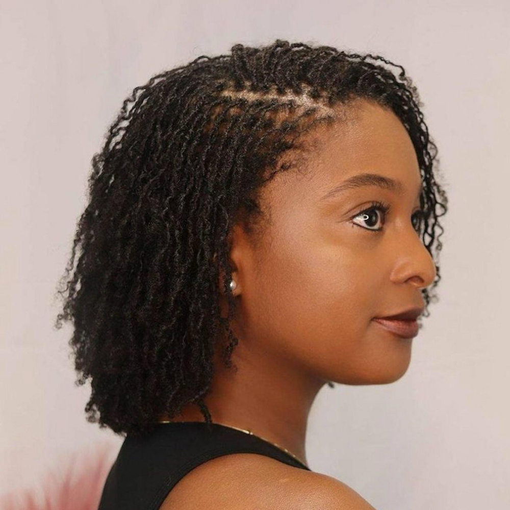 Sister Locs at Luxury Hair Care By Ajia Key✨Luxury Experience. Exceptional Results✨ in Buffalo, NY