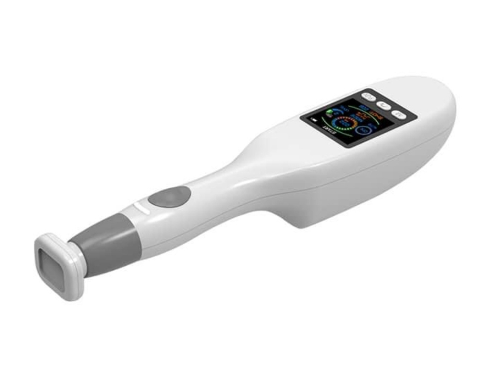 JET PLASMA Facial