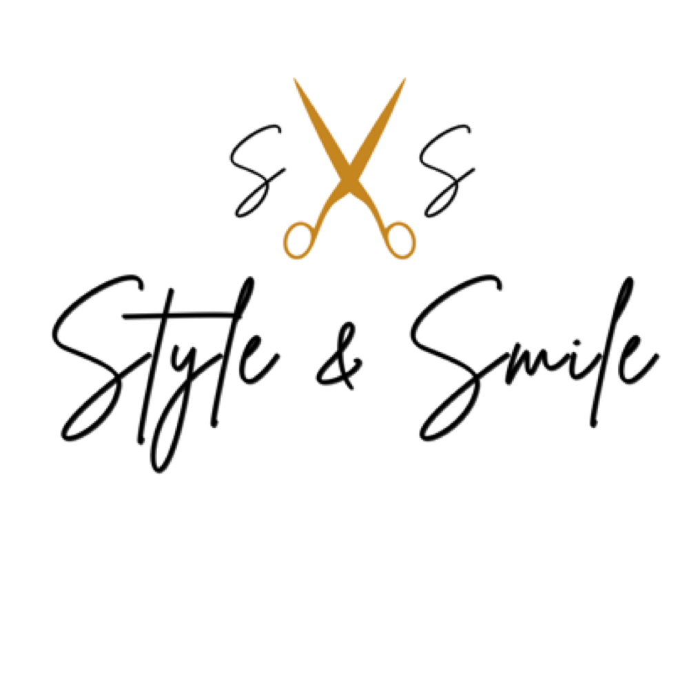 All Over Color & Haircut - Grace